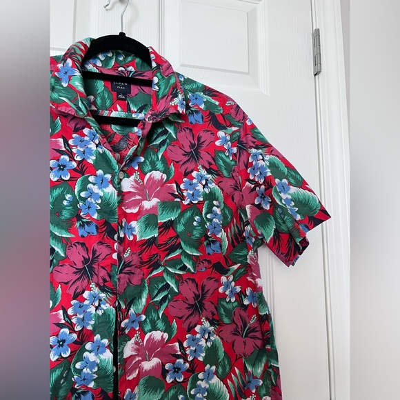 JCrew Shirt - Picture 6 of 7